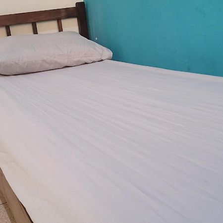 Hostel Sion - Apartamentos Itanhaém Eksteriør billede