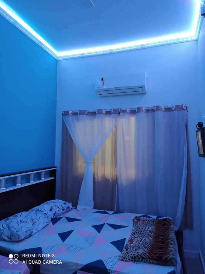 Hostel Sion - Apartamentos Itanhaém Eksteriør billede