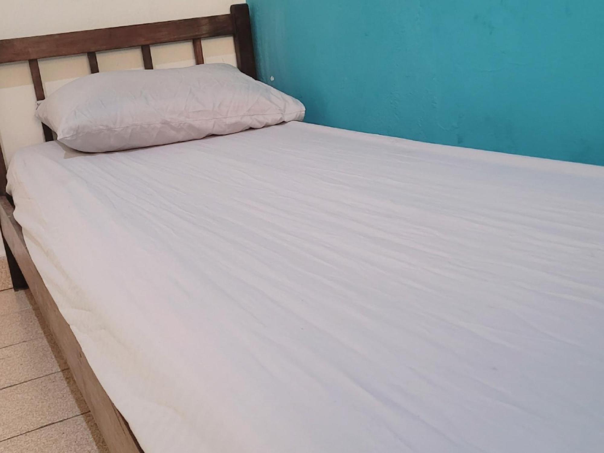 Hostel Sion - Apartamentos Itanhaém Eksteriør billede
