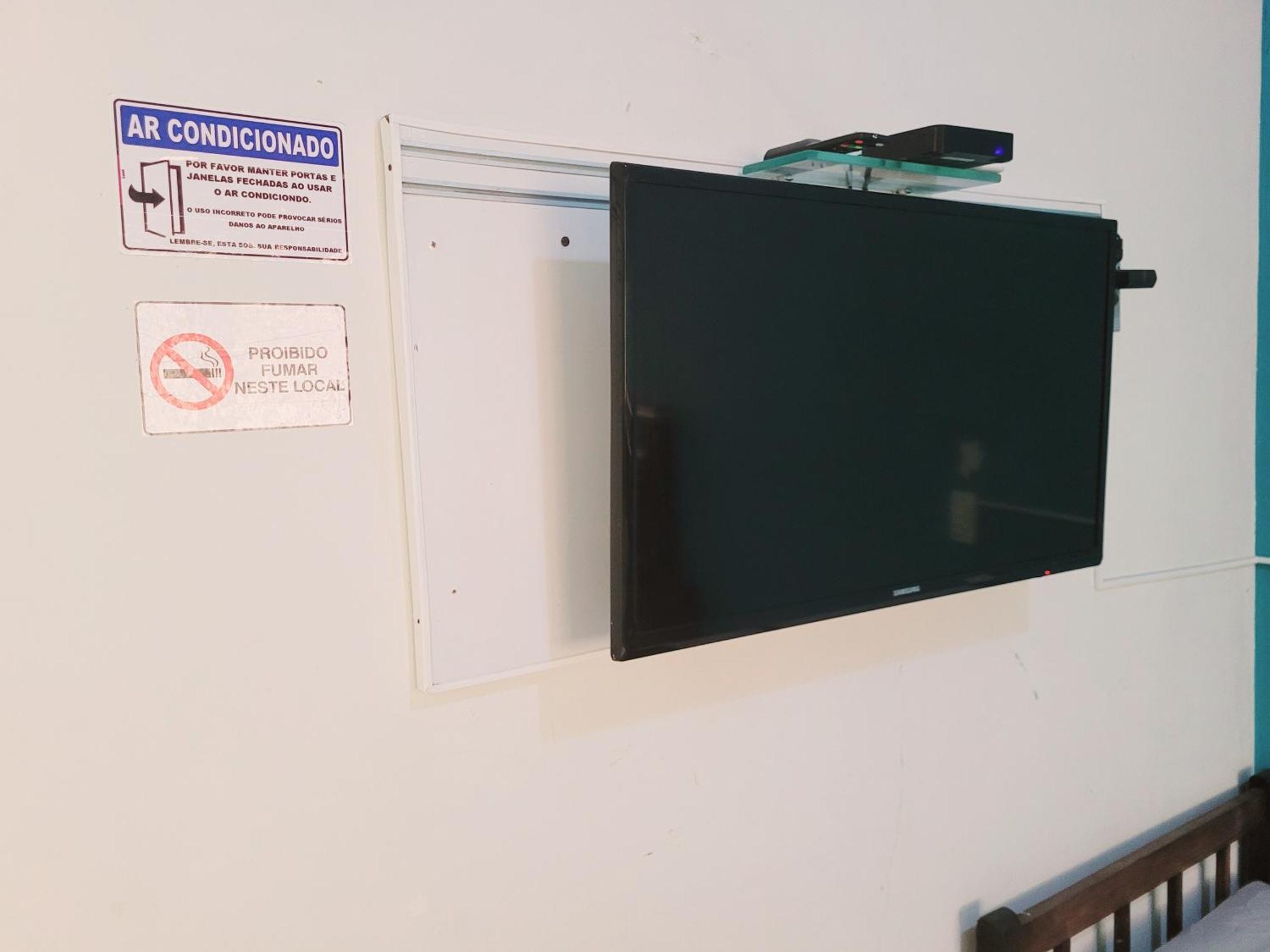 Hostel Sion - Apartamentos Itanhaém Eksteriør billede