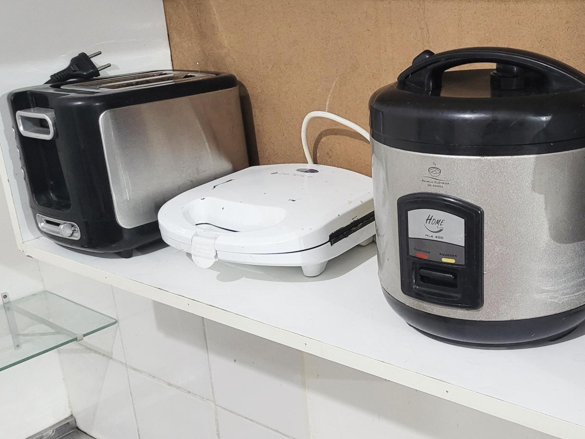 Hostel Sion - Apartamentos Itanhaém Eksteriør billede